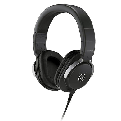 Yamaha HPH-MT8 Studio Monitor Over-Ear Headphone