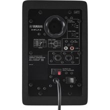 Load image into Gallery viewer, Yamaha HS4 B Powered Studio Monitor Speakers (Pair) Black