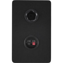 Load image into Gallery viewer, Yamaha HS4 B Powered Studio Monitor Speakers (Pair) Black