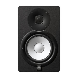 Yamaha HS7 Powered Studio Monitor Speaker Black
