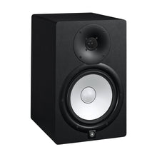 Load image into Gallery viewer, Yamaha HS8 8&quot; inch Powered Studio Monitor Reference Speaker Black