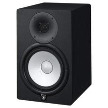 Load image into Gallery viewer, Yamaha HS8 8&quot; inch Powered Studio Monitor Reference Speaker Black