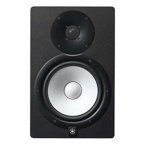 Yamaha HS8 8" inch Powered Studio Monitor Reference Speaker Black