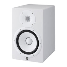 Load image into Gallery viewer, Yamaha HS8 W Powered Active Studio Monitor Speaker White