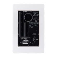 Load image into Gallery viewer, Yamaha HS8 W Powered Active Studio Monitor Speaker White