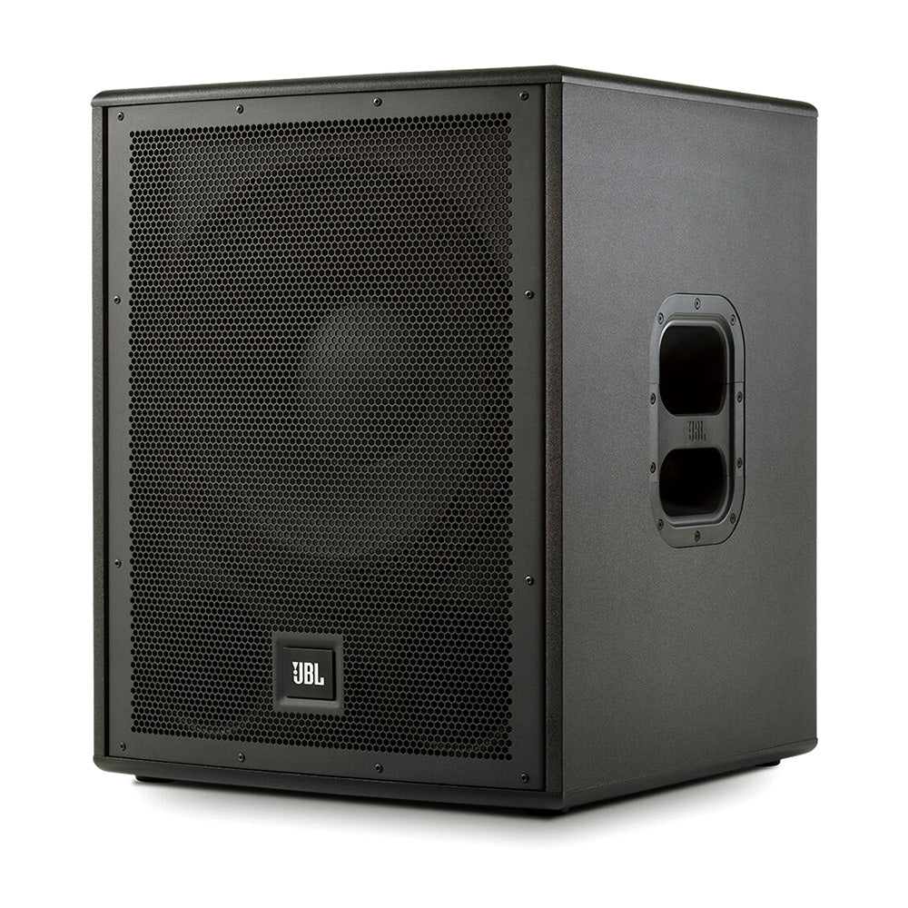 JBL IRX115S Compact Powered 15