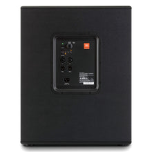 Load image into Gallery viewer, JBL IRX115S Compact Powered 15&quot; Subwoofer