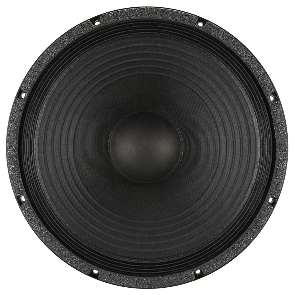 管楽器・吹奏楽器 PROF. SCHERBAUM 5C Eminence KAPPA PRO-15A 15-inch Woofer 500 Watts RMS – Hot Beat