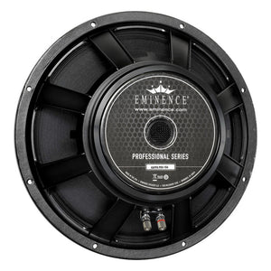 Eminence KAPPA PRO-15A 15-inch Woofer 500 Watts RMS