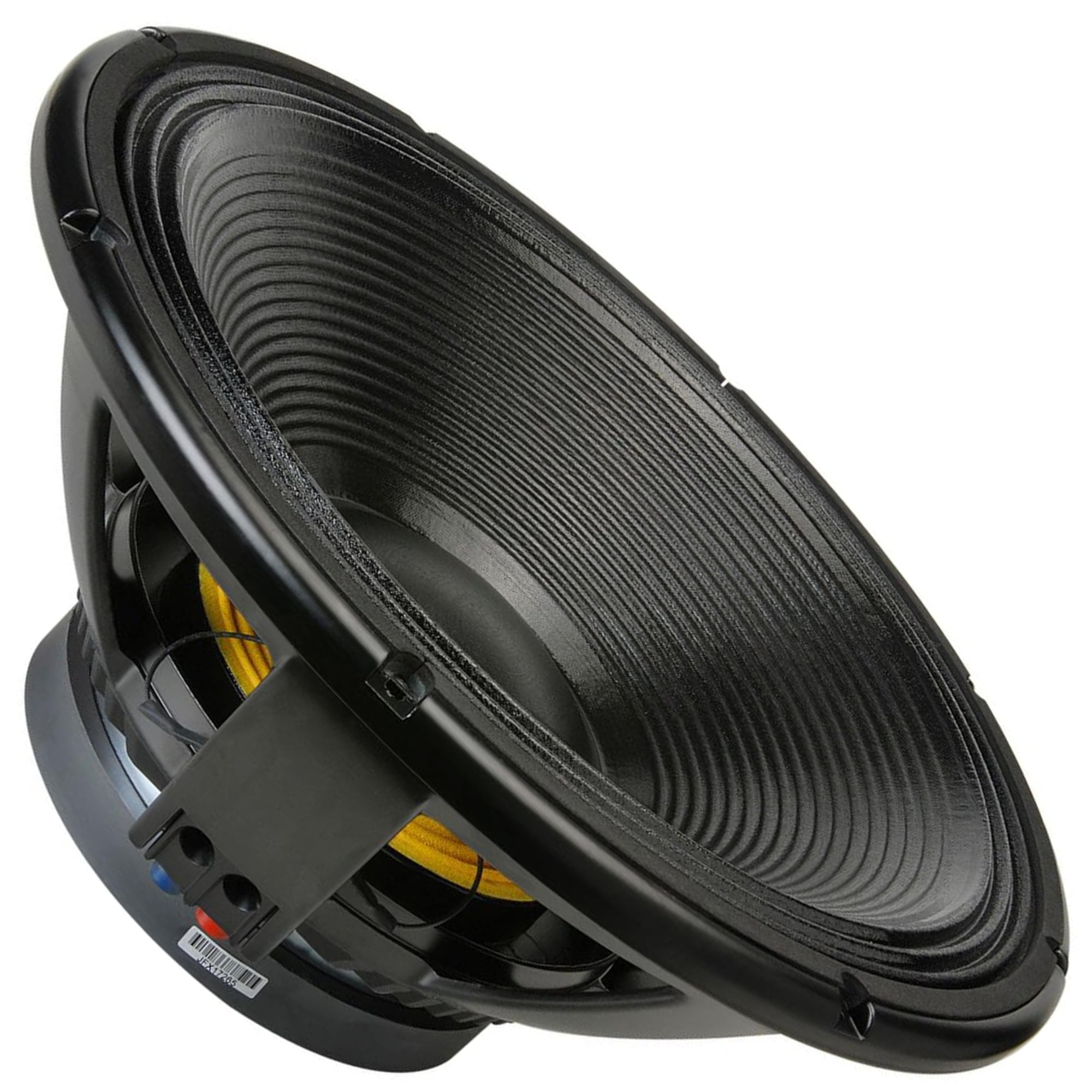 RCF L18P400 Professional Low Frequency 18-inch Subwoofer Driver
