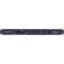 Load image into Gallery viewer, American Audio Media Operator BT MED155 All-in-One Installation MP3 Media Player Preamp