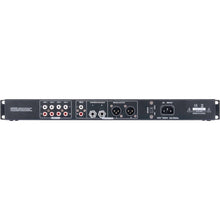 Load image into Gallery viewer, American Audio Media Operator BT MED155 All-in-One Installation MP3 Media Player Preamp