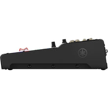 Load image into Gallery viewer, Yamaha MGX12 Digital Mixer - Black