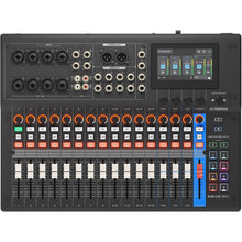 Load image into Gallery viewer, Yamaha MGX16V 22-Channel Digital Mixer Console with Video Interface