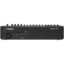 Load image into Gallery viewer, Yamaha MGX16V 22-Channel Digital Mixer Console with Video Interface