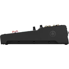 Load image into Gallery viewer, Yamaha MGX16V 22-Channel Digital Mixer Console with Video Interface