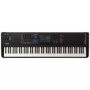 Yamaha MODX M8 88-Key Keyboard Synthesizer – Hot Beat Electronics