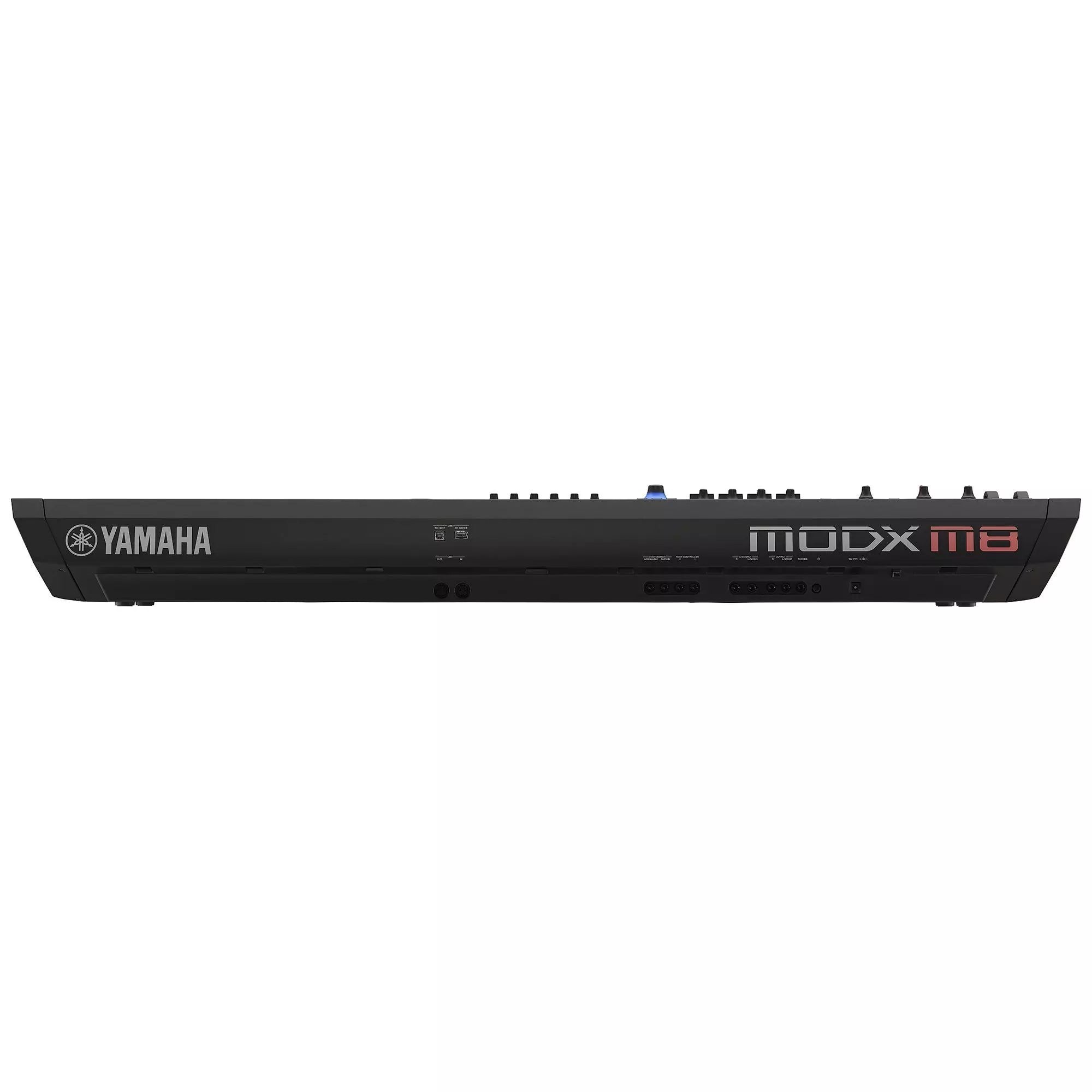 Yamaha MODX M8 88-Key Keyboard Synthesizer – Hot Beat Electronics
