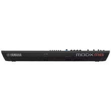 Load image into Gallery viewer, Yamaha MODX M8 88-Key Keyboard Synthesizer