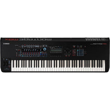 Load image into Gallery viewer, Yamaha MONTAGE M8x (2nd Gen) 88-Key Flagship Synthesizer