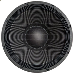 Eminence NSW4018-8 18" Tour Grade Speaker 1,600 Watts-RMS 8-ohm Subwoofer Driver