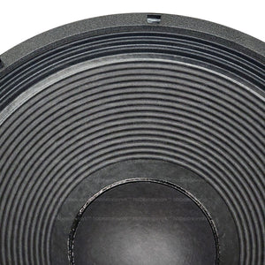 Eminence NSW4018-8 18" Tour Grade Speaker 1,600 Watts-RMS 8-ohm Subwoofer Driver