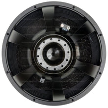 Load image into Gallery viewer, Eminence NSW4018-8 18&quot; Tour Grade Speaker 1,600 Watts-RMS 8-ohm Subwoofer Driver