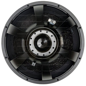Eminence NSW4018-8 18" Tour Grade Speaker 1,600 Watts-RMS 8-ohm Subwoofer Driver