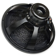 Load image into Gallery viewer, Eminence NSW4018-8 18&quot; Tour Grade Speaker 1,600 Watts-RMS 8-ohm Subwoofer Driver