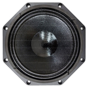 Celestion NTR08-2011D T5497A 8" Neodymium Driver Neo Speaker 200 Watt RMS 8-ohm