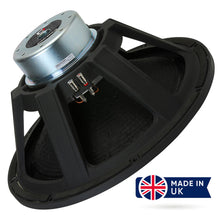 Load image into Gallery viewer, CELESTION NTR215010JD 21&quot; Neodymium 1600 Watt RMS Subwoofer Driver *Made in UK*