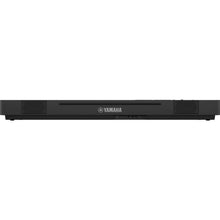 Load image into Gallery viewer, Yamaha P-225B 88-Key Portable Digital Piano P225B Black