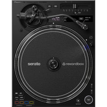Load image into Gallery viewer, Pioneer DJ PLX-CRSS12 Professional DVS Digital Analog Hybrid Turntable