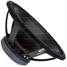 Load image into Gallery viewer, Replacement Woofer Subwoofer Driver for QSC XD-000110-01 KS118 Powered Sub