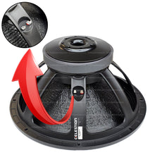 Load image into Gallery viewer, Celestion PowerProX18 18" Subwoofer Driver LF Speaker 1,200 Watt RMS Sub 8-ohm