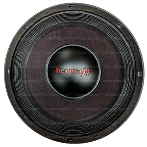 Beyma PRO10MI 10-inch Midrange Midbass Speaker 350 Watts RMS 4-ohm