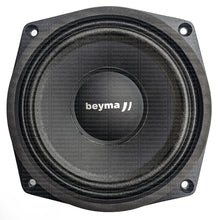 Load image into Gallery viewer, Beyma Pro6WNd 6.5-inch Neodymium Mid-bass Midrange Speaker 150 Watts RMS 4-ohm