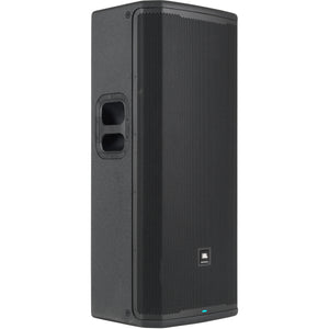 JBL PRX925 Two-Way Dual 15" 2000W Powered PA System