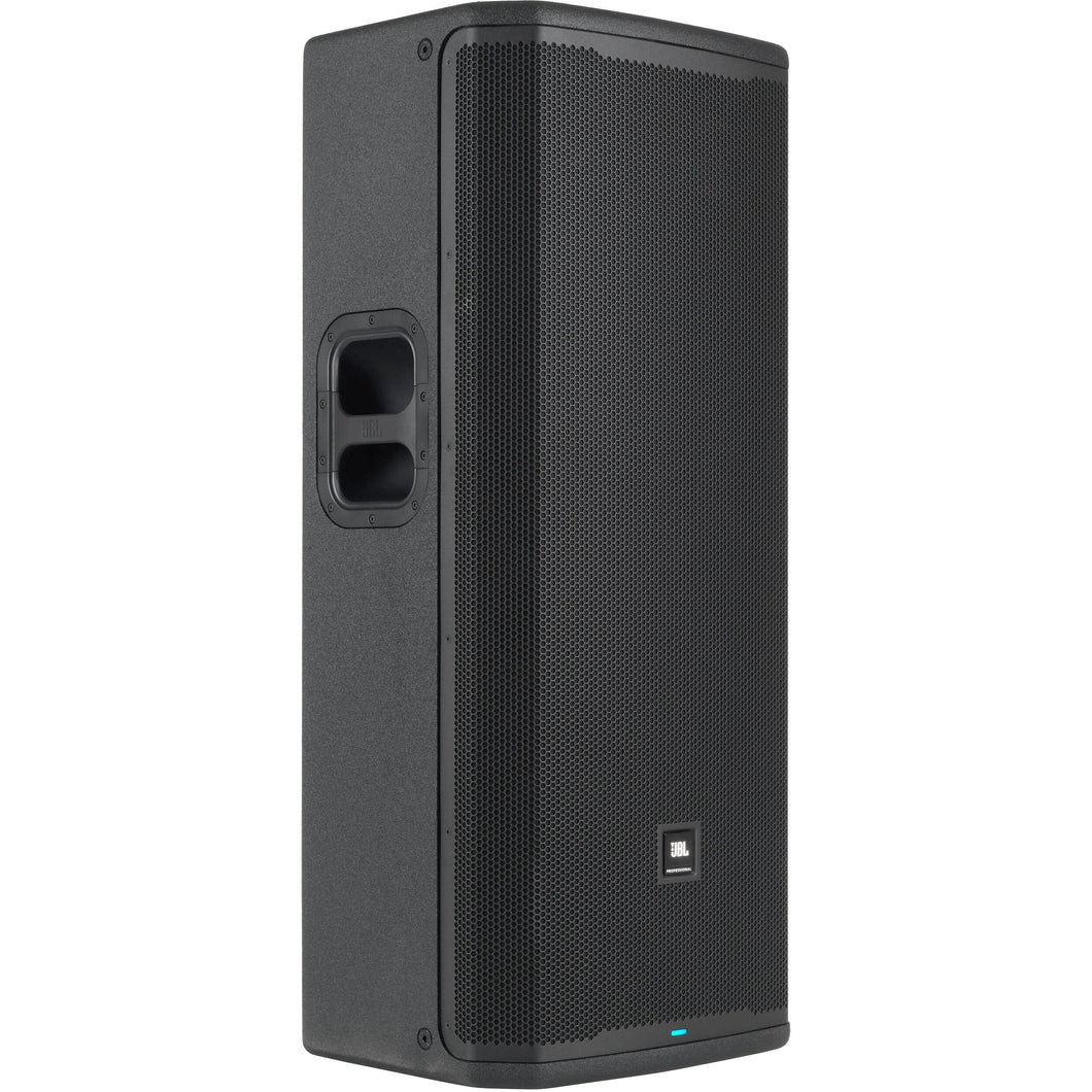 JBL PRX925 Two-Way Dual 15