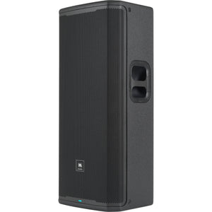 JBL PRX925 Two-Way Dual 15" 2000W Powered PA System