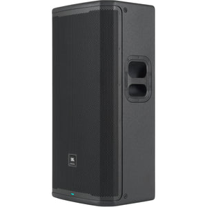 JBL PRX935 Three-Way 15" 2000W Powered PA System