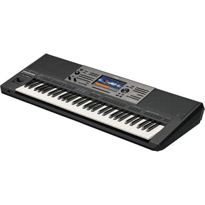 Yamaha PSR-A5000 61-Key World Music Arranger Workstation Keyboard
