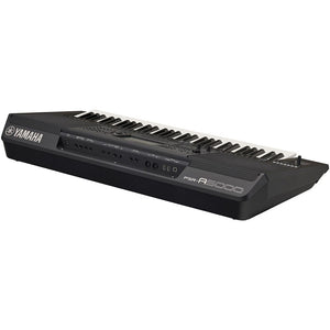 Yamaha PSR-A5000 61-Key World Music Arranger Workstation Keyboard