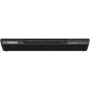 Yamaha PSR-A5000 61-Key World Music Arranger Workstation Keyboard