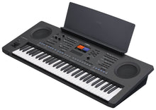 Load image into Gallery viewer, Yamaha PSR-SX620 61-Key Arranger Workstation