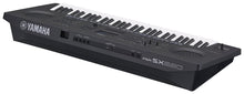 Load image into Gallery viewer, Yamaha PSR-SX620 61-Key Arranger Workstation