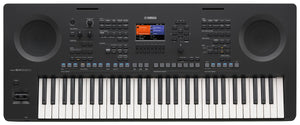Yamaha PSR-SX620 61-Key Arranger Workstation – Hot Beat Electronics