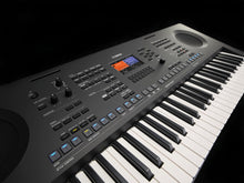 Load image into Gallery viewer, Yamaha PSR-SX620 61-Key Arranger Workstation