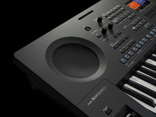 Load image into Gallery viewer, Yamaha PSR-SX620 61-Key Arranger Workstation