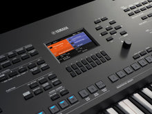 Load image into Gallery viewer, Yamaha PSR-SX620 61-Key Arranger Workstation